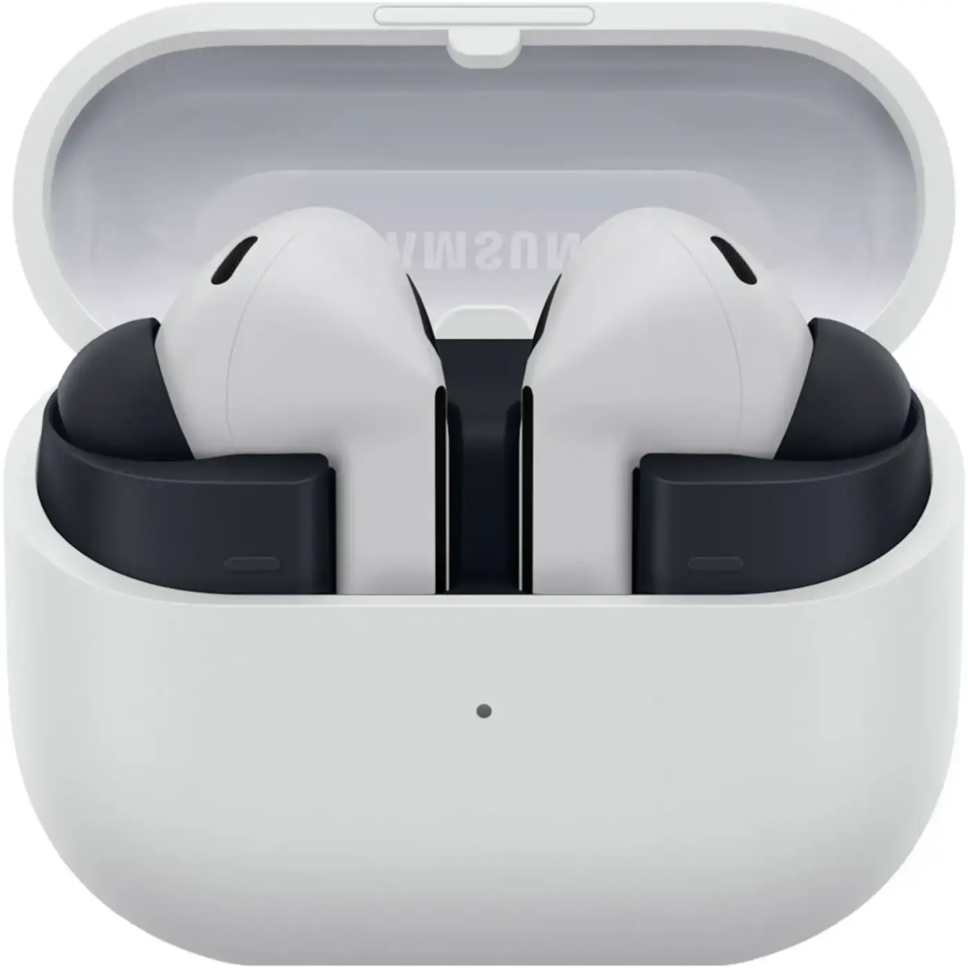 Купить Наушники Samsung Galaxy Buds3 FE Gray (SM-R420NZAASEK) - фото 1
