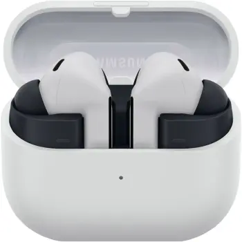 Купить Наушники Samsung Galaxy Buds3 FE Gray (SM-R420NZAASEK) - фото 1