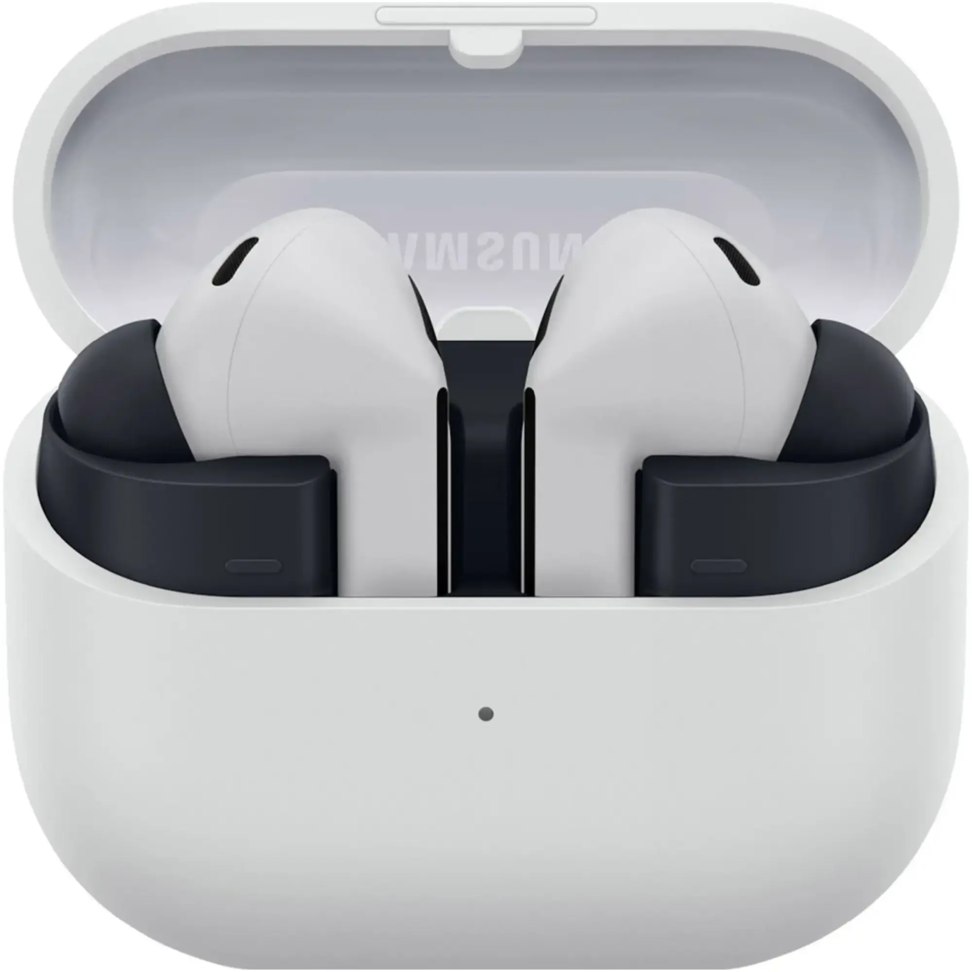 Купить Наушники Samsung Galaxy Buds3 FE Gray (SM-R420NZAASEK) - фото 1
