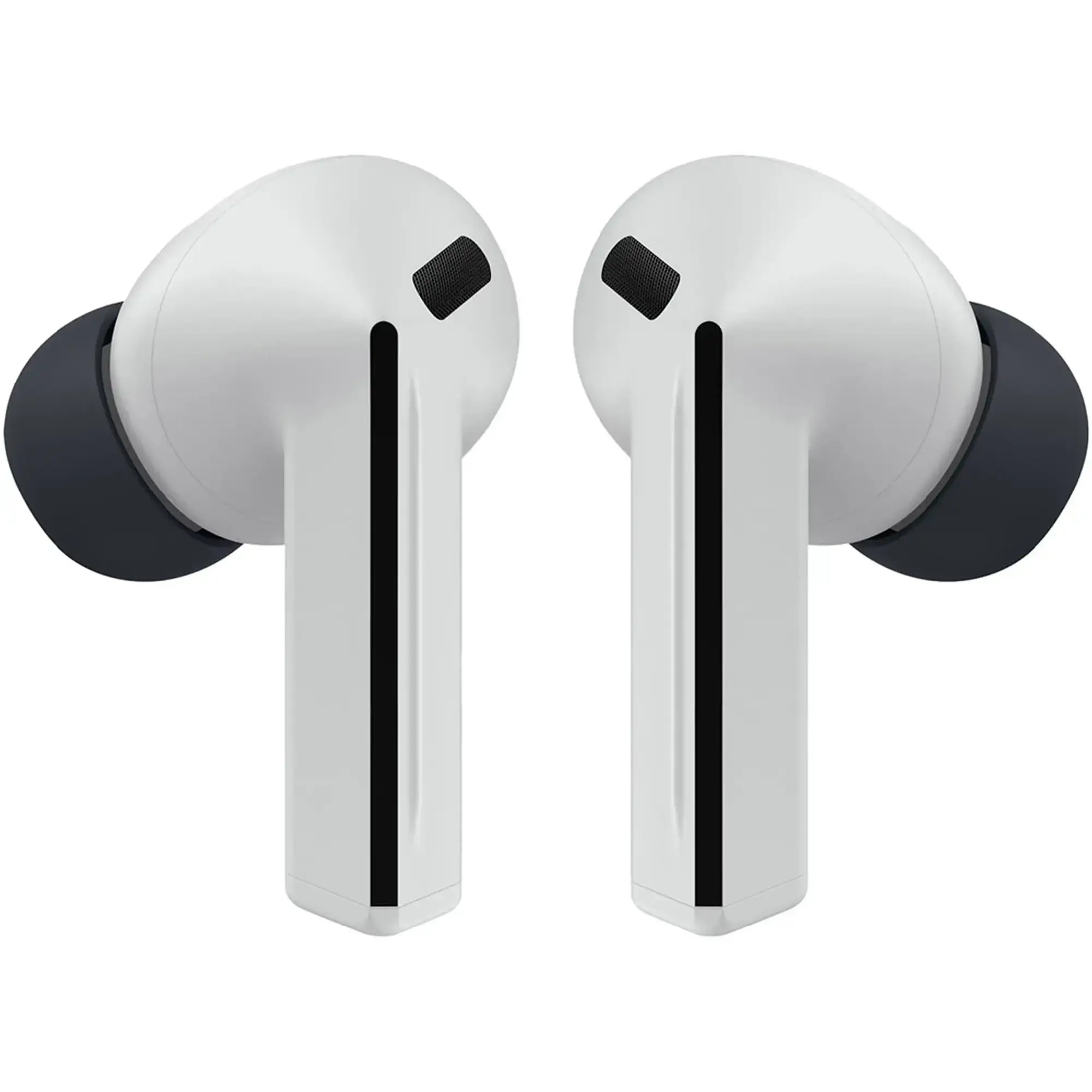 Купить Наушники Samsung Galaxy Buds3 FE Gray (SM-R420NZAASEK) - фото 2