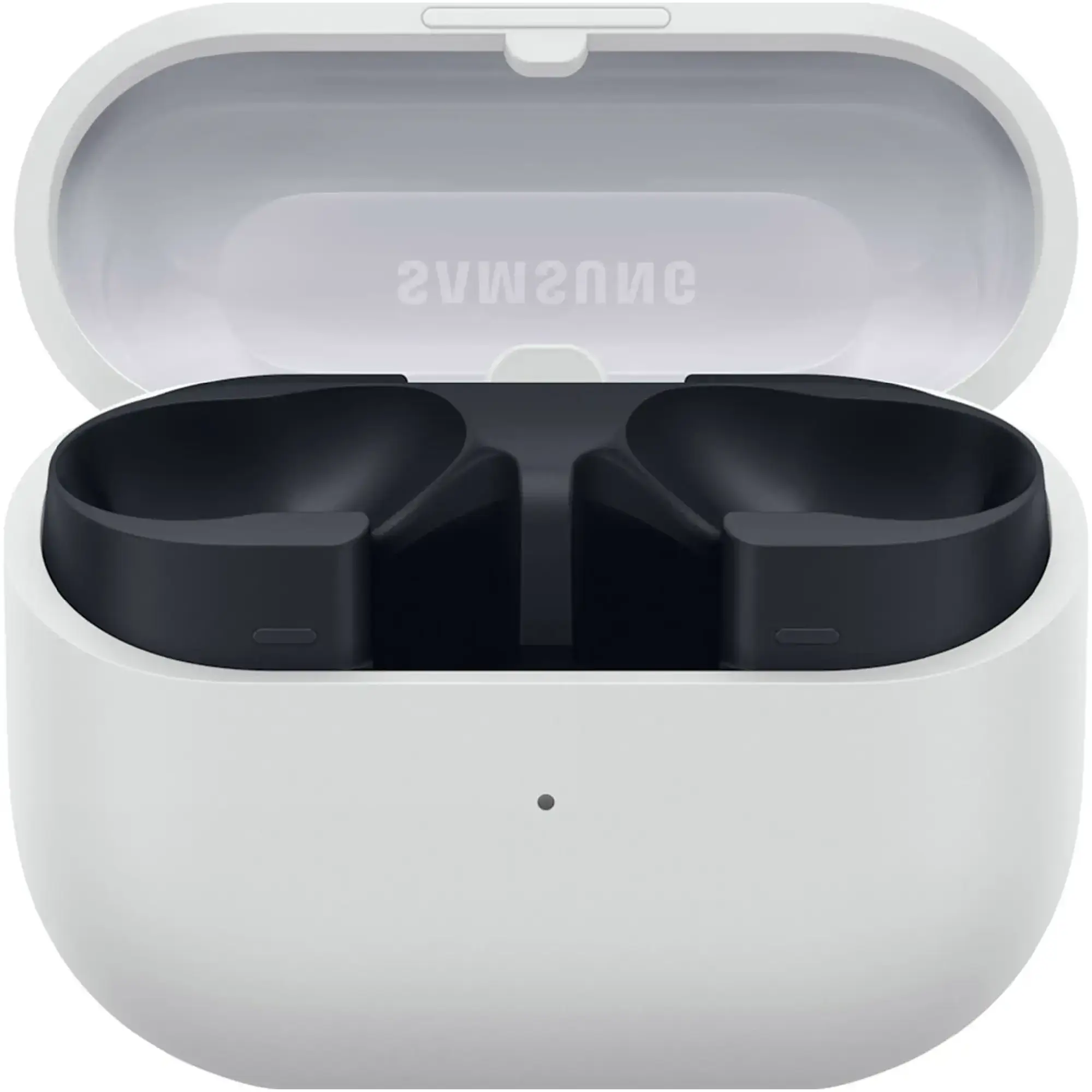 Купить Наушники Samsung Galaxy Buds3 FE Gray (SM-R420NZAASEK) - фото 5