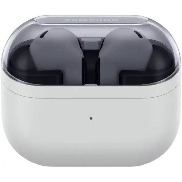 Купить Наушники Samsung Galaxy Buds3 FE Gray (SM-R420NZAASEK) - фото 6