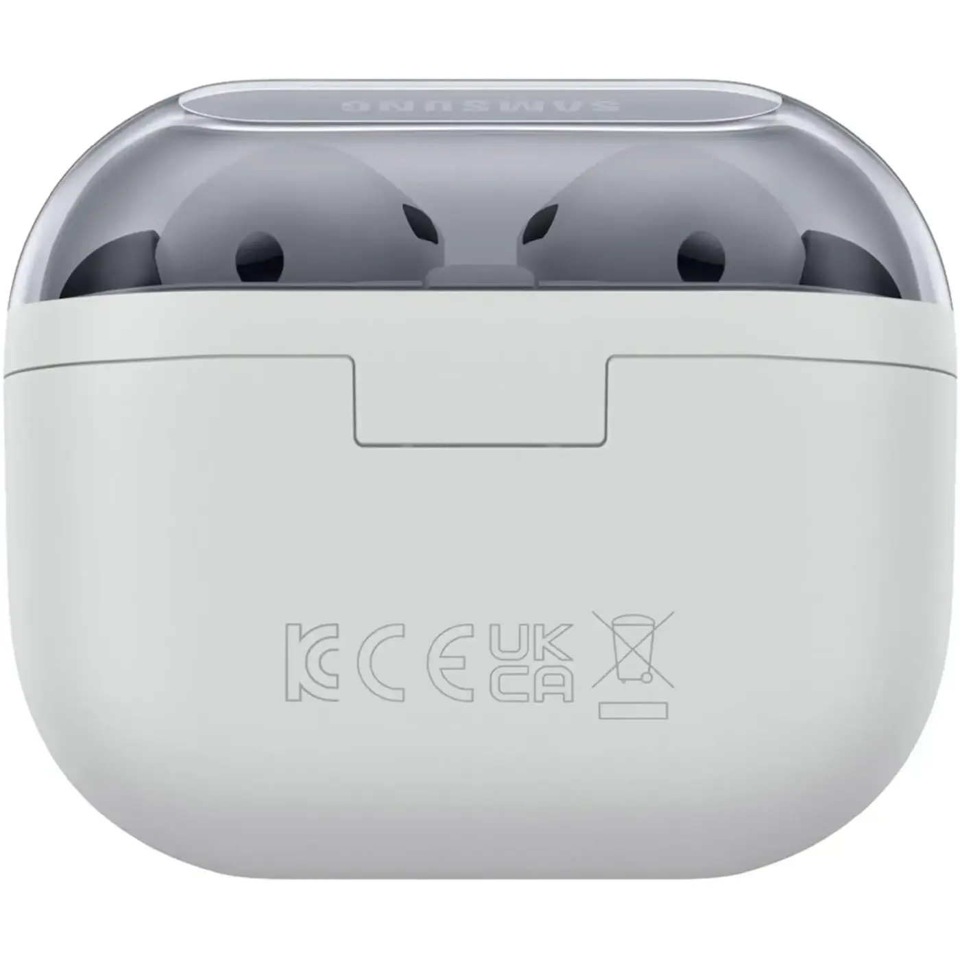 Купить Наушники Samsung Galaxy Buds3 FE Gray (SM-R420NZAASEK) - фото 7