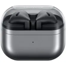 Купить Наушники Samsung Galaxy Buds3 Silver (SM-R530NZAASEK) - фото 1