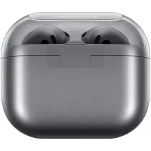 Купить Наушники Samsung Galaxy Buds3 Silver (SM-R530NZAASEK) - фото 2