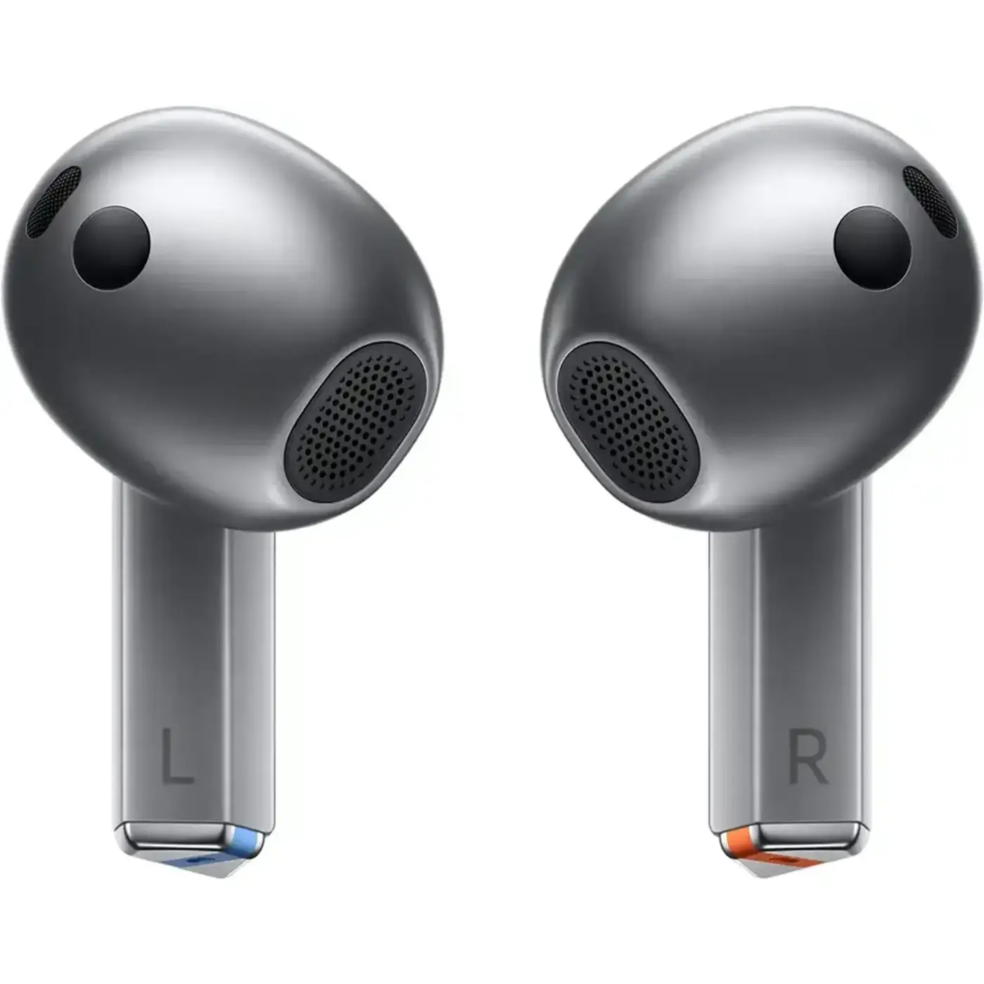 Купить Наушники Samsung Galaxy Buds3 Silver (SM-R530NZAASEK) - фото 5