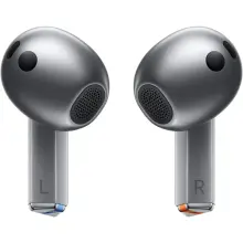 Купить Наушники Samsung Galaxy Buds3 Silver (SM-R530NZAASEK) - фото 5