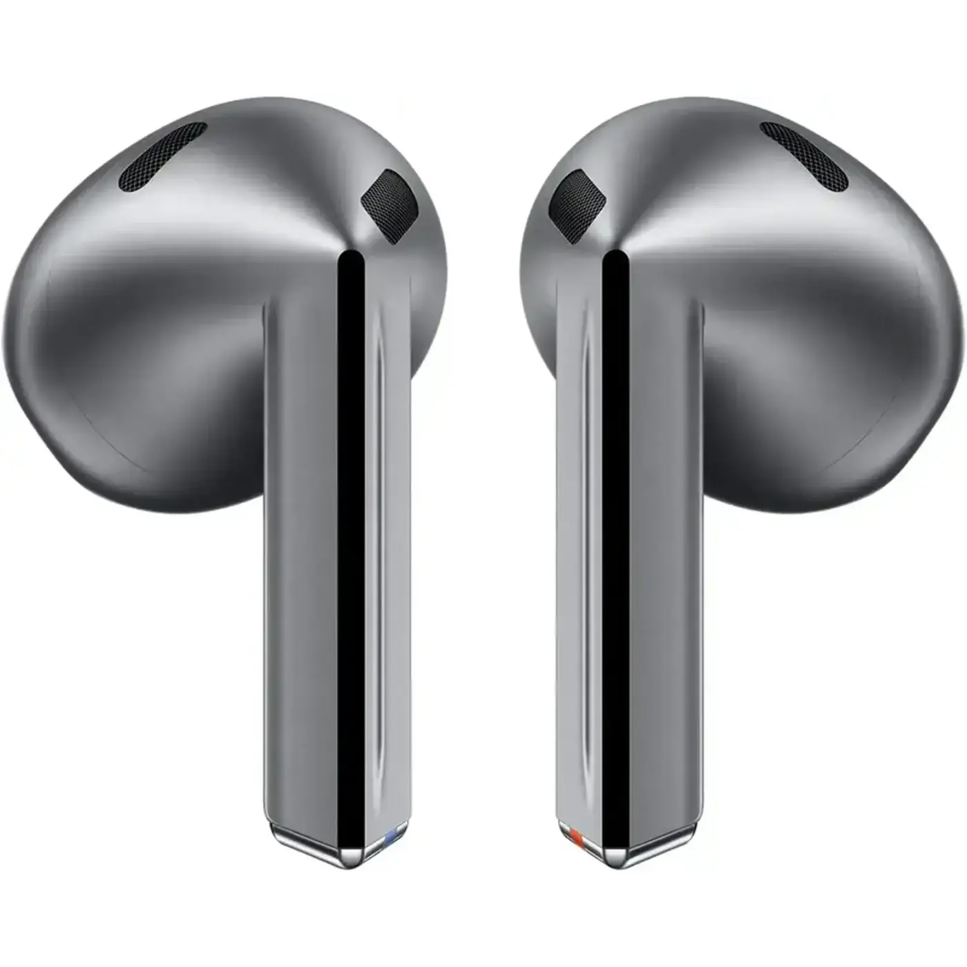 Купить Наушники Samsung Galaxy Buds3 Silver (SM-R530NZAASEK) - фото 6