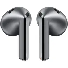 Купить Наушники Samsung Galaxy Buds3 Silver (SM-R530NZAASEK) - фото 6