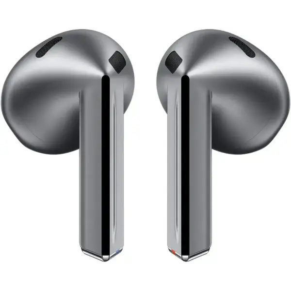 Купить Наушники Samsung Galaxy Buds3 Silver (SM-R530NZAASEK) - фото 6