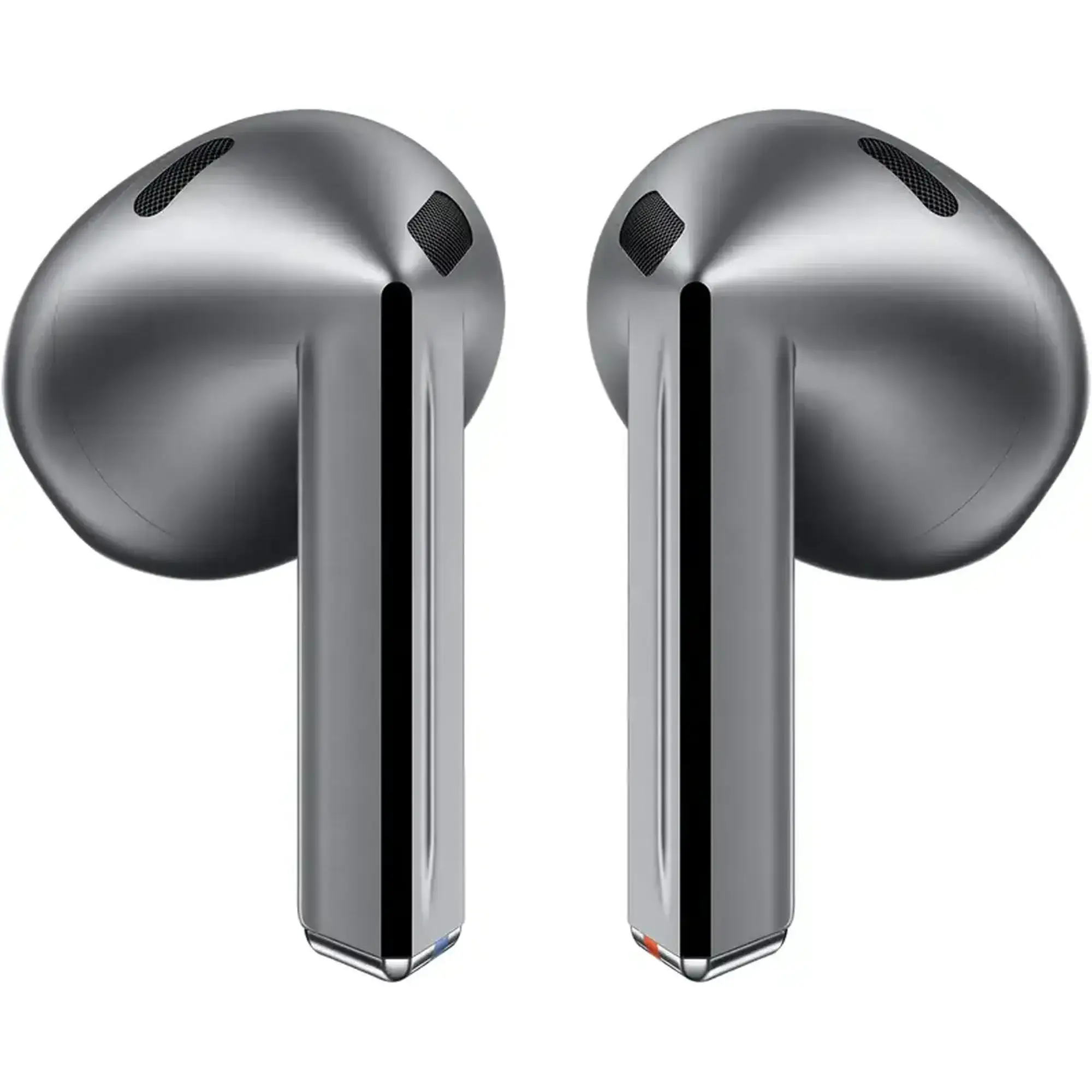 Купить Наушники Samsung Galaxy Buds3 Silver (SM-R530NZAASEK) - фото 6