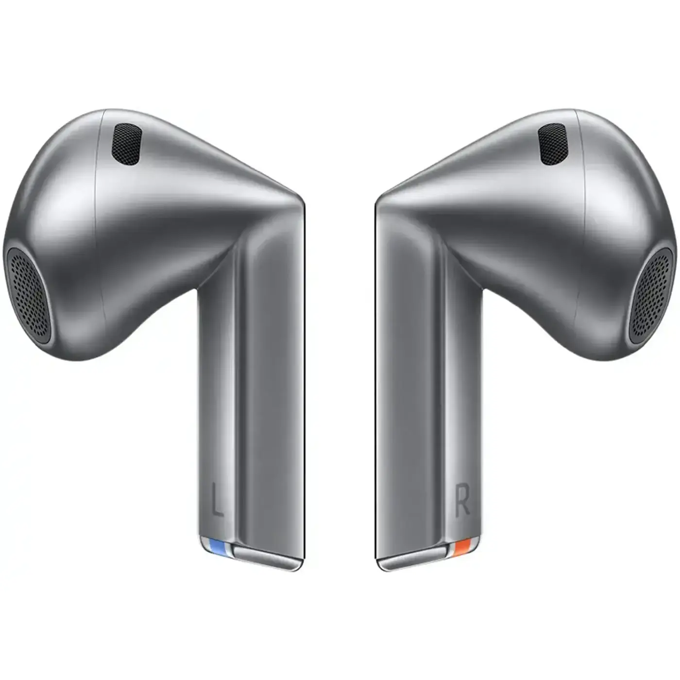 Купить Наушники Samsung Galaxy Buds3 Silver (SM-R530NZAASEK) - фото 7