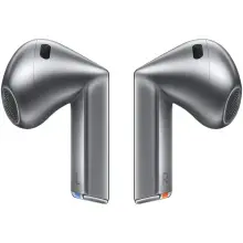 Купить Наушники Samsung Galaxy Buds3 Silver (SM-R530NZAASEK) - фото 7