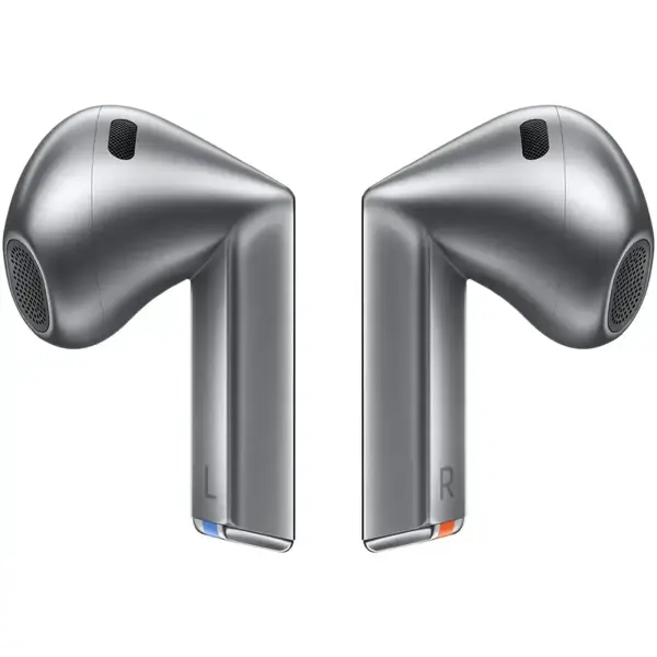 Купить Наушники Samsung Galaxy Buds3 Silver (SM-R530NZAASEK) - фото 7