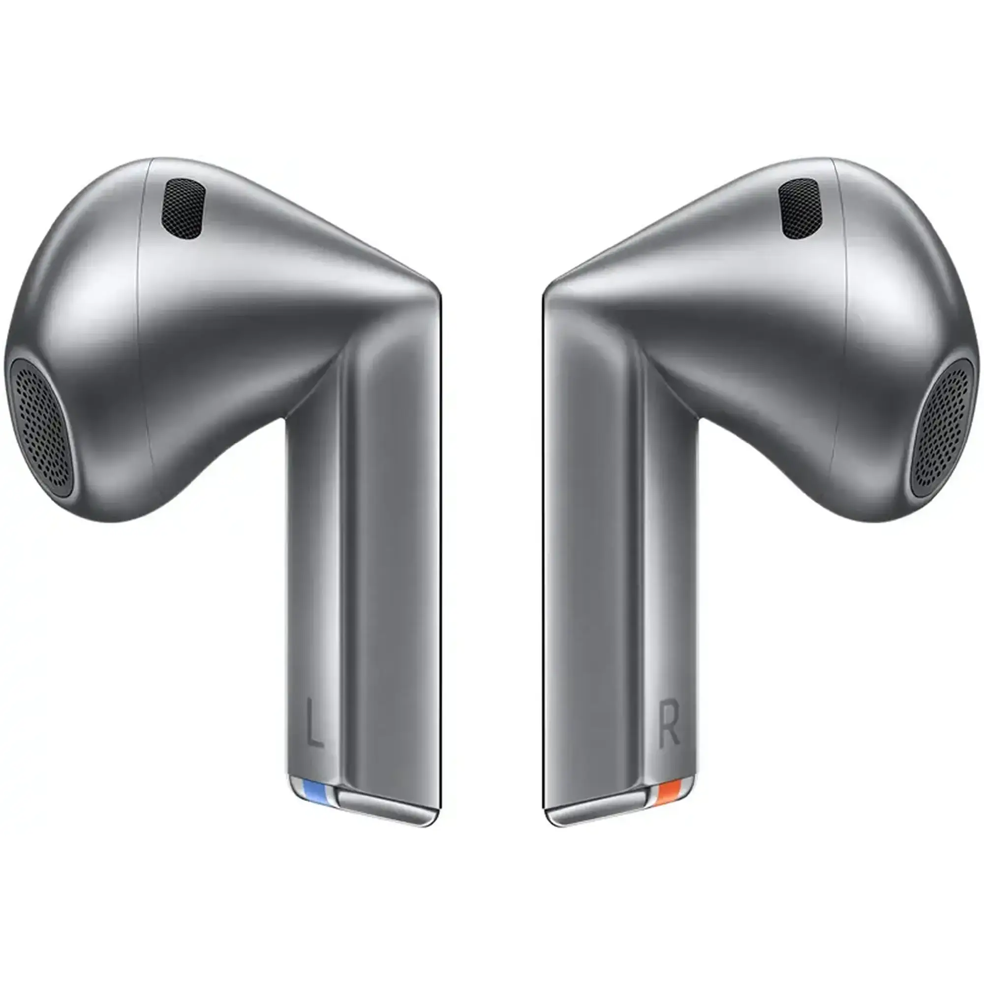 Купить Наушники Samsung Galaxy Buds3 Silver (SM-R530NZAASEK) - фото 7