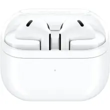 Купити Навушники Samsung Galaxy Buds3 White (SM-R530NZWASEK) - фото 1