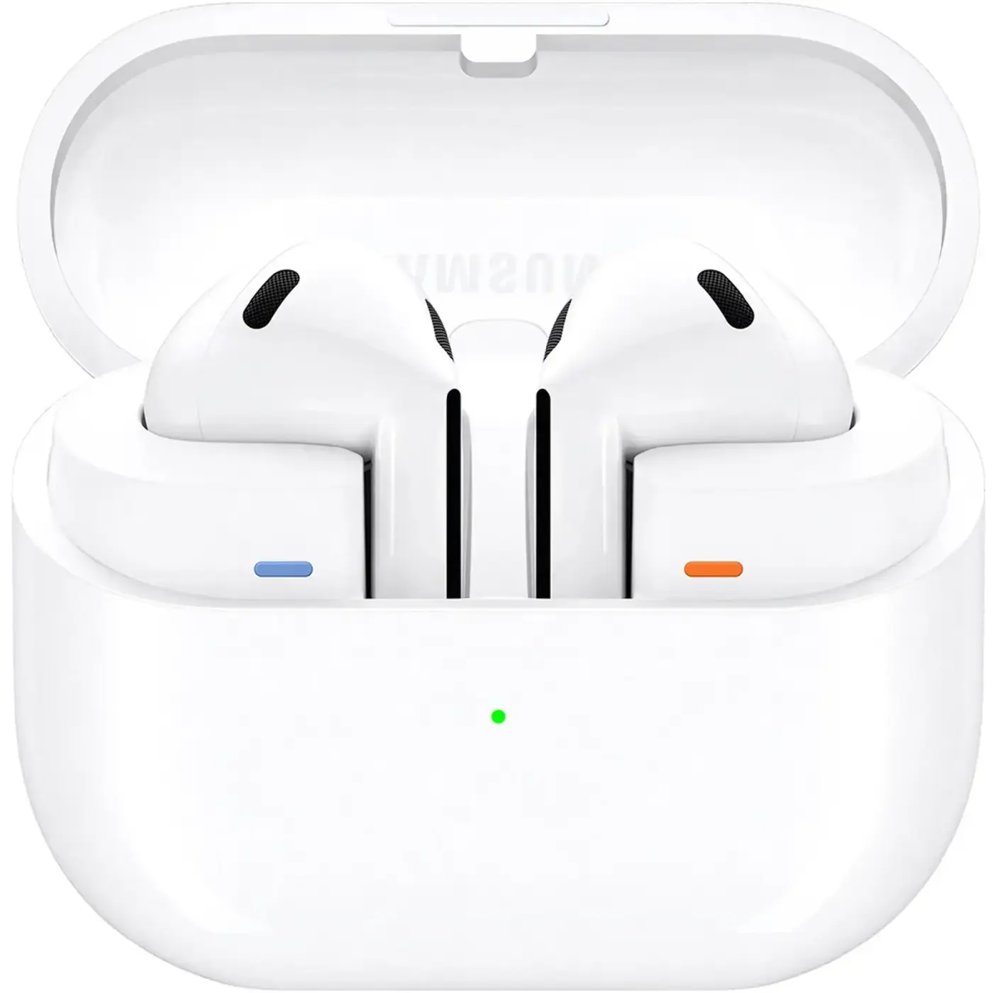 Купити Навушники Samsung Galaxy Buds3 White (SM-R530NZWASEK) - фото 2
