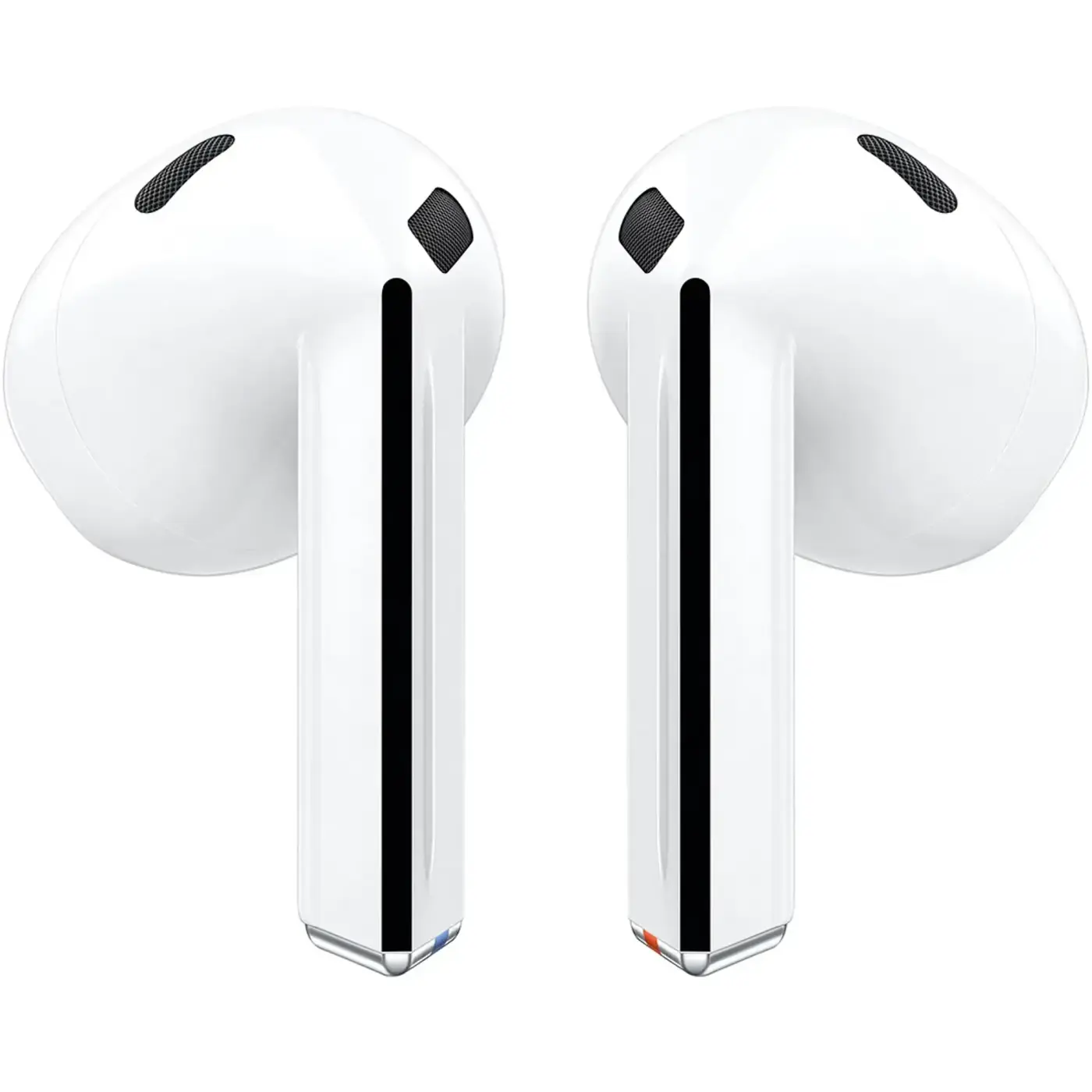 Купити Навушники Samsung Galaxy Buds3 White (SM-R530NZWASEK) - фото 3