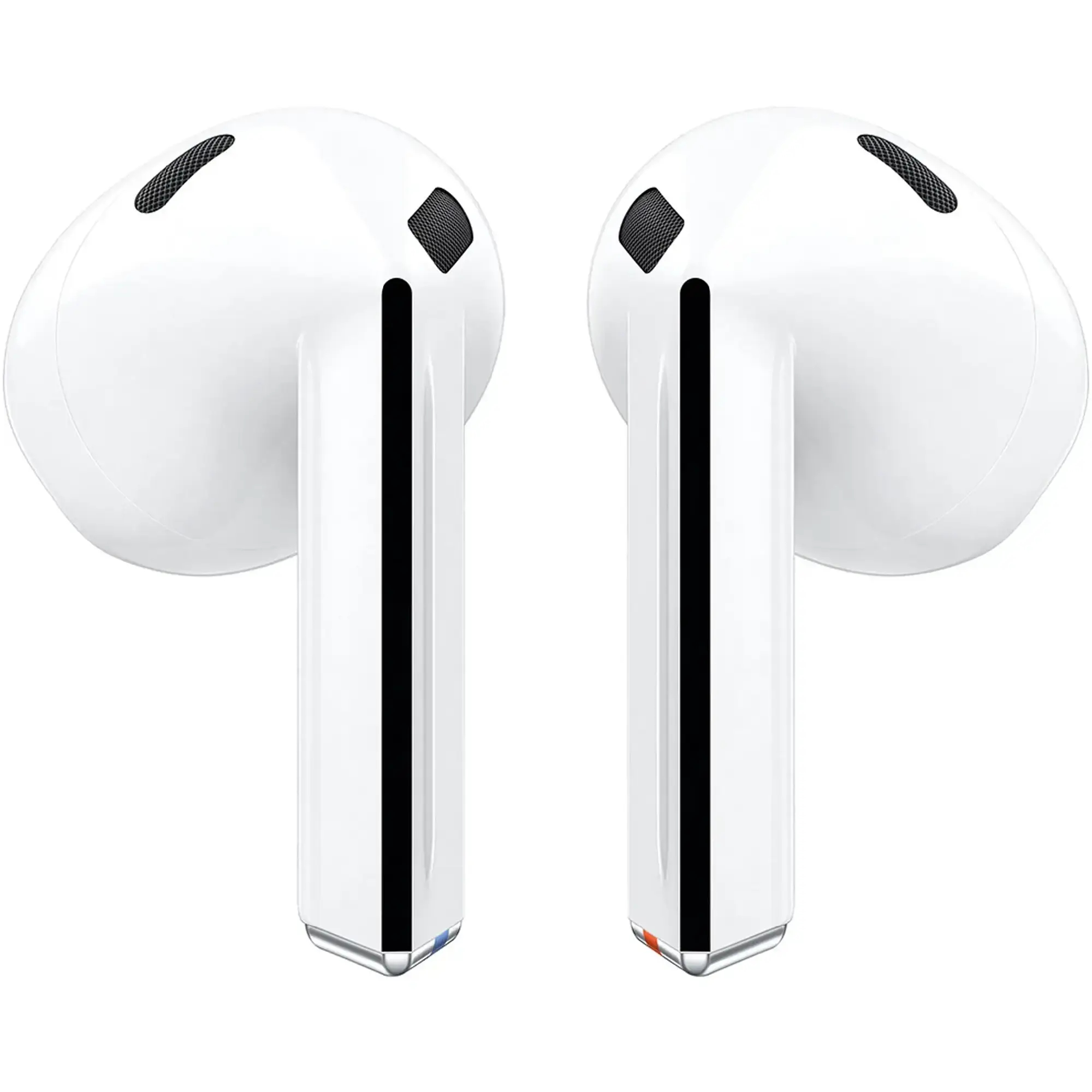 Купити Навушники Samsung Galaxy Buds3 White (SM-R530NZWASEK) - фото 3