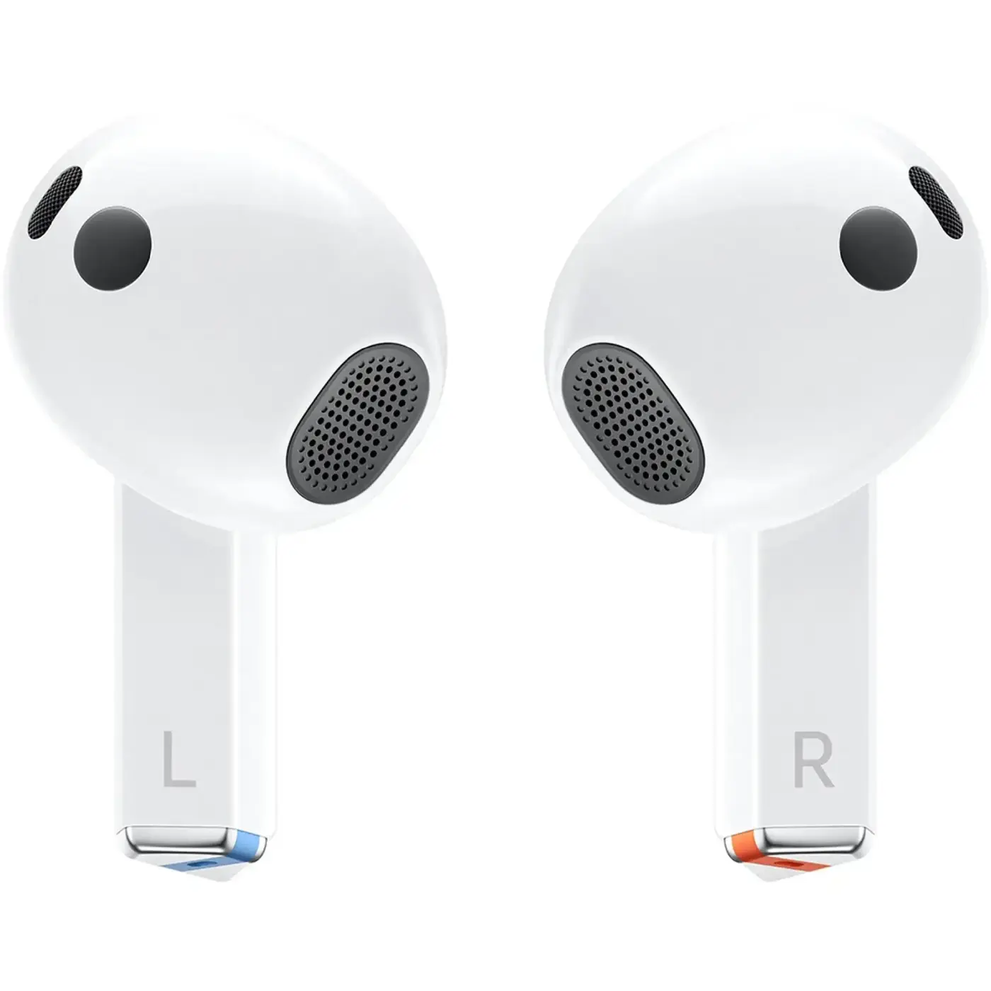 Купити Навушники Samsung Galaxy Buds3 White (SM-R530NZWASEK) - фото 4