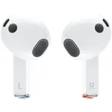 Купити Навушники Samsung Galaxy Buds3 White (SM-R530NZWASEK) - фото 4