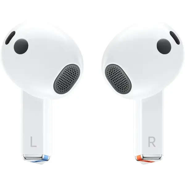 Купити Навушники Samsung Galaxy Buds3 White (SM-R530NZWASEK) - фото 4