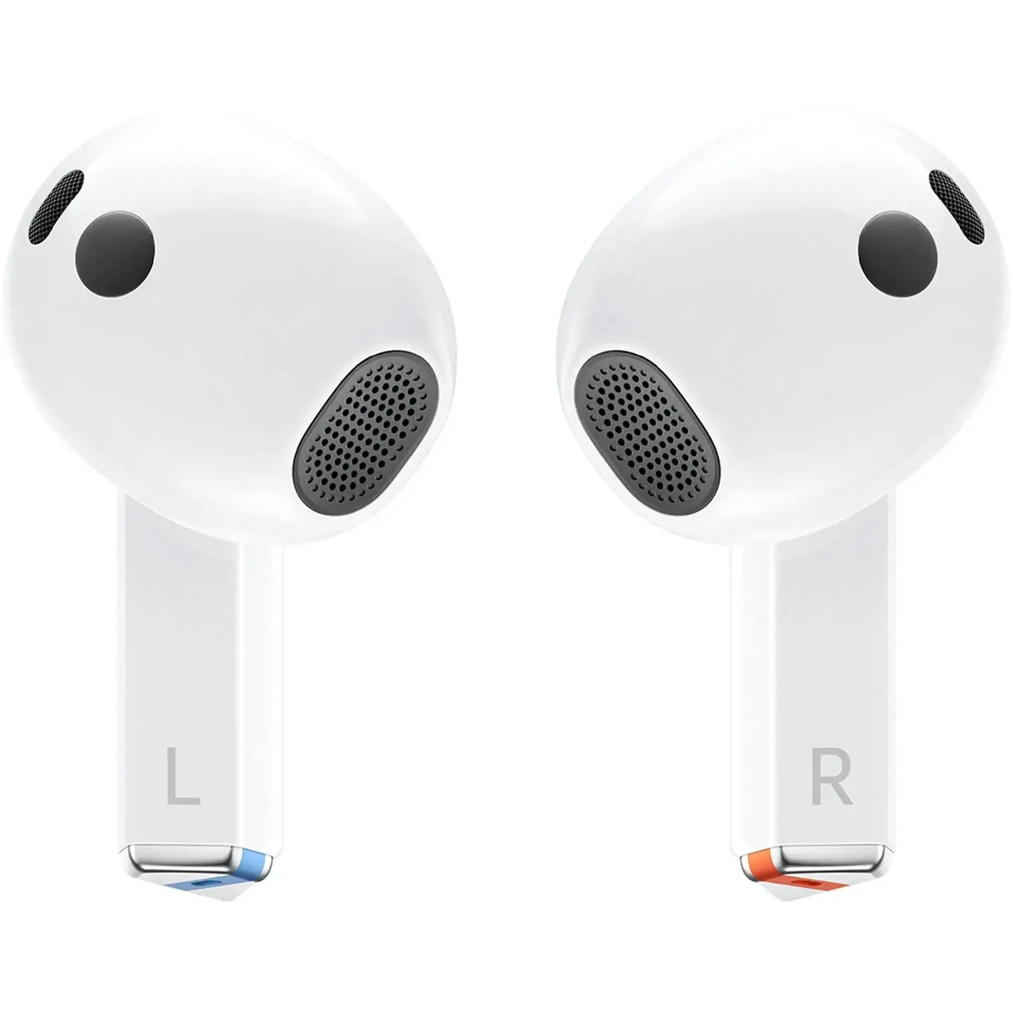 Купити Навушники Samsung Galaxy Buds3 White (SM-R530NZWASEK) - фото 4