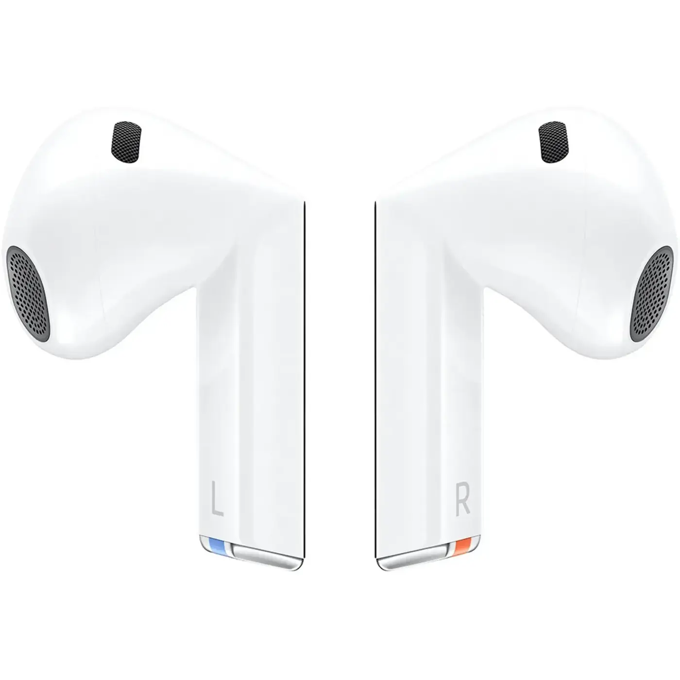 Купити Навушники Samsung Galaxy Buds3 White (SM-R530NZWASEK) - фото 5