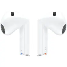 Купити Навушники Samsung Galaxy Buds3 White (SM-R530NZWASEK) - фото 5