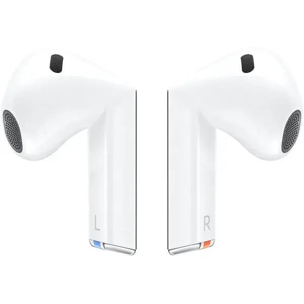 Купити Навушники Samsung Galaxy Buds3 White (SM-R530NZWASEK) - фото 5