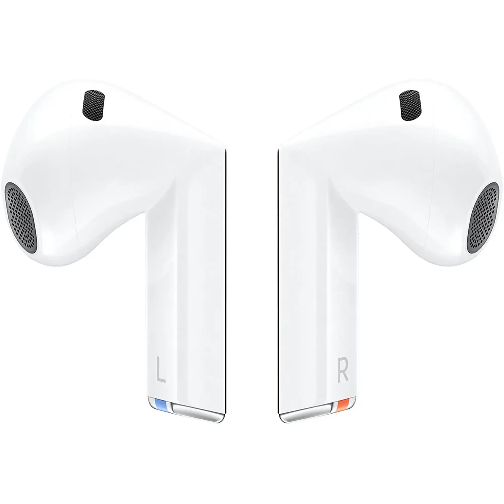 Купити Навушники Samsung Galaxy Buds3 White (SM-R530NZWASEK) - фото 5