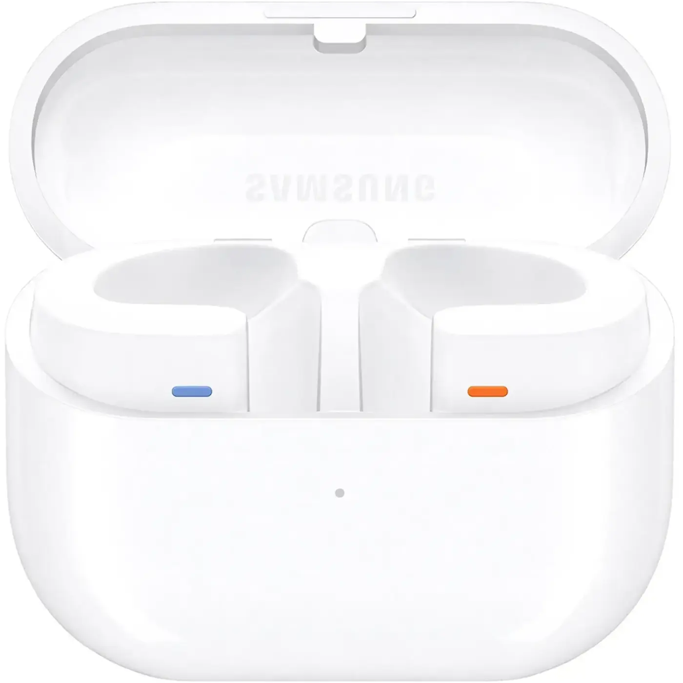 Купити Навушники Samsung Galaxy Buds3 White (SM-R530NZWASEK) - фото 7