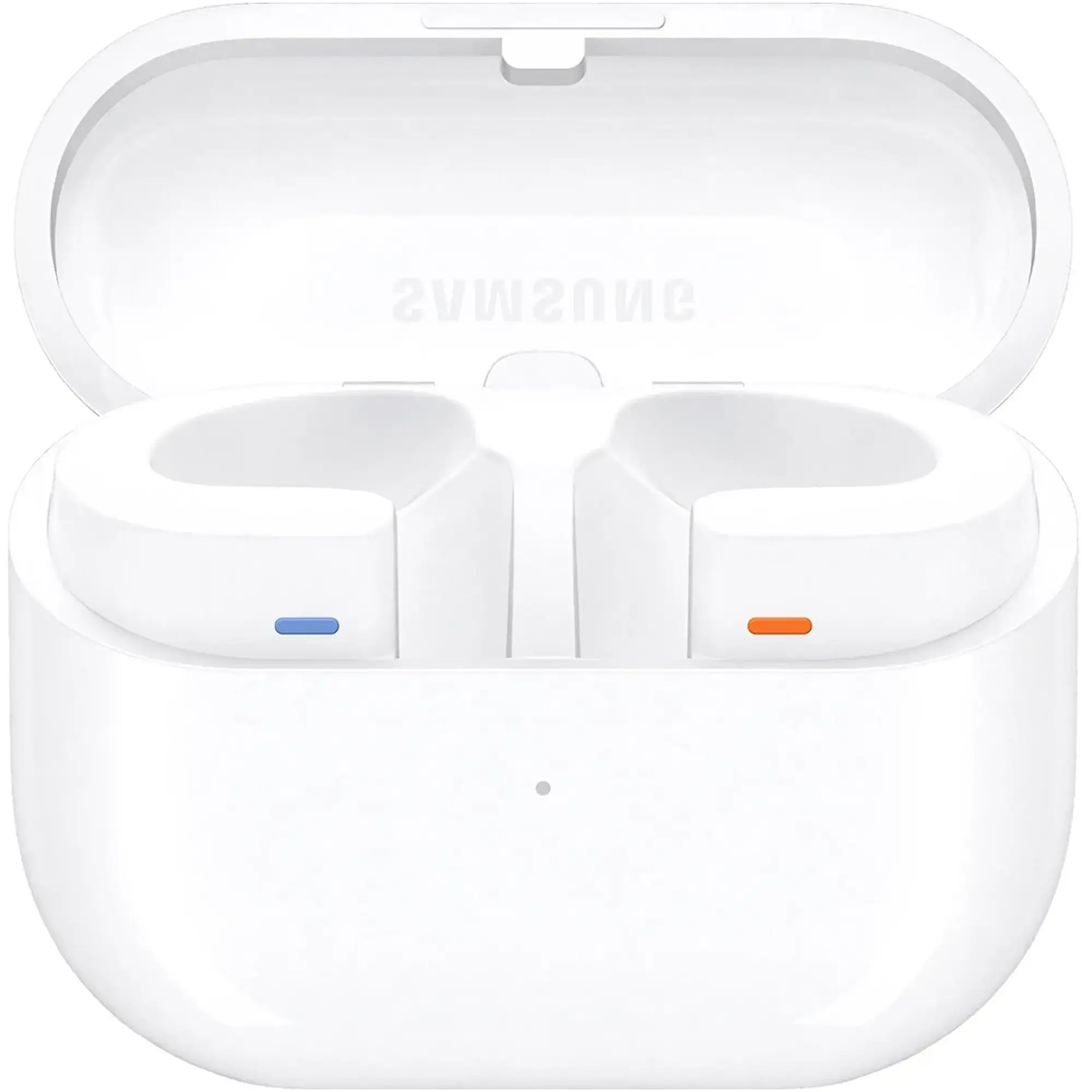 Купити Навушники Samsung Galaxy Buds3 White (SM-R530NZWASEK) - фото 7