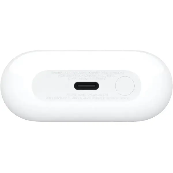 Купити Навушники Samsung Galaxy Buds3 White (SM-R530NZWASEK) - фото 8