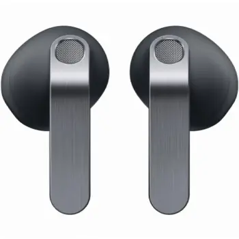 Купить Наушники Samsung Galaxy Buds4 Black (SM-R540NZKASEK) - фото 1