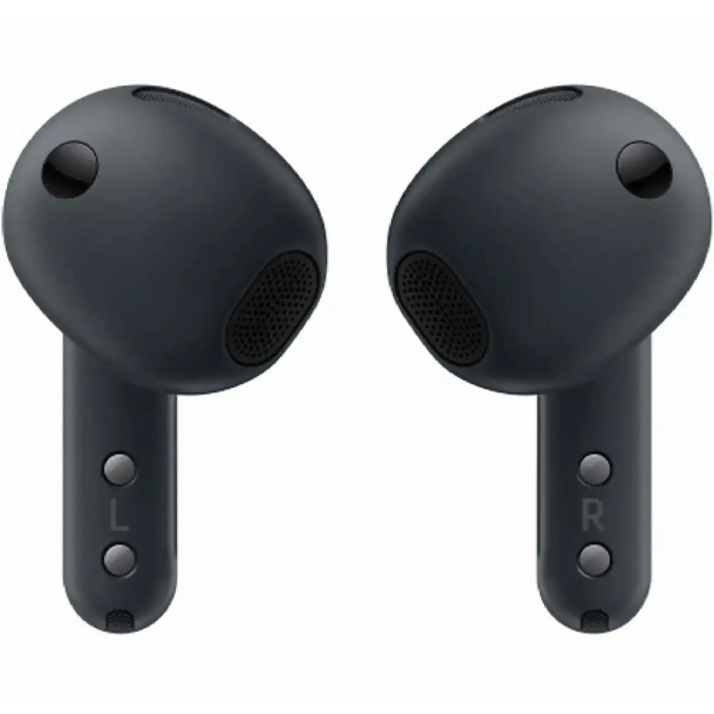 Купить Наушники Samsung Galaxy Buds4 Black (SM-R540NZKASEK) - фото 2