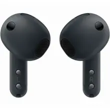 Купить Наушники Samsung Galaxy Buds4 Black (SM-R540NZKASEK) - фото 2