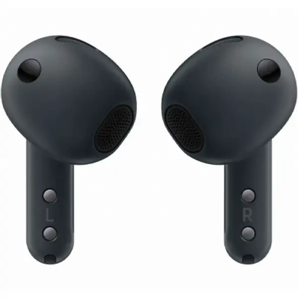Купить Наушники Samsung Galaxy Buds4 Black (SM-R540NZKASEK) - фото 2