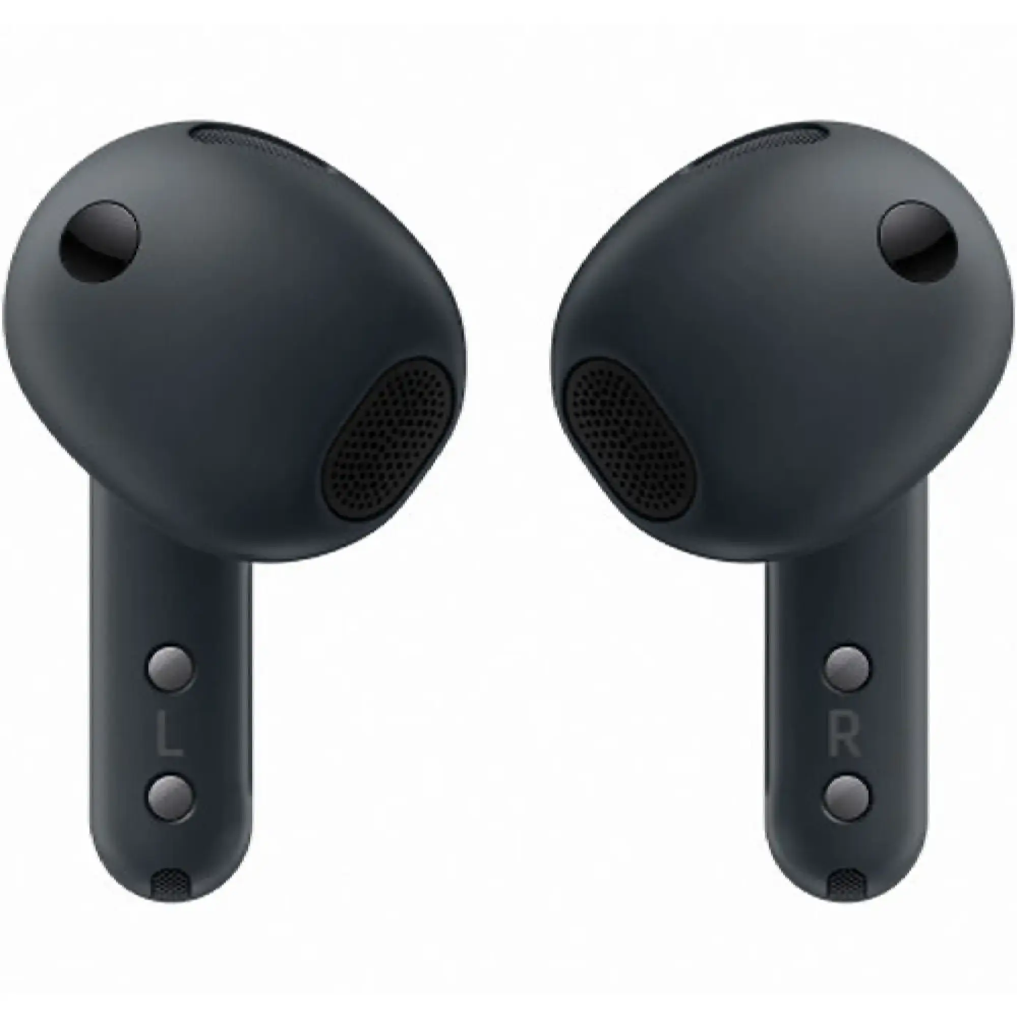 Купить Наушники Samsung Galaxy Buds4 Black (SM-R540NZKASEK) - фото 2