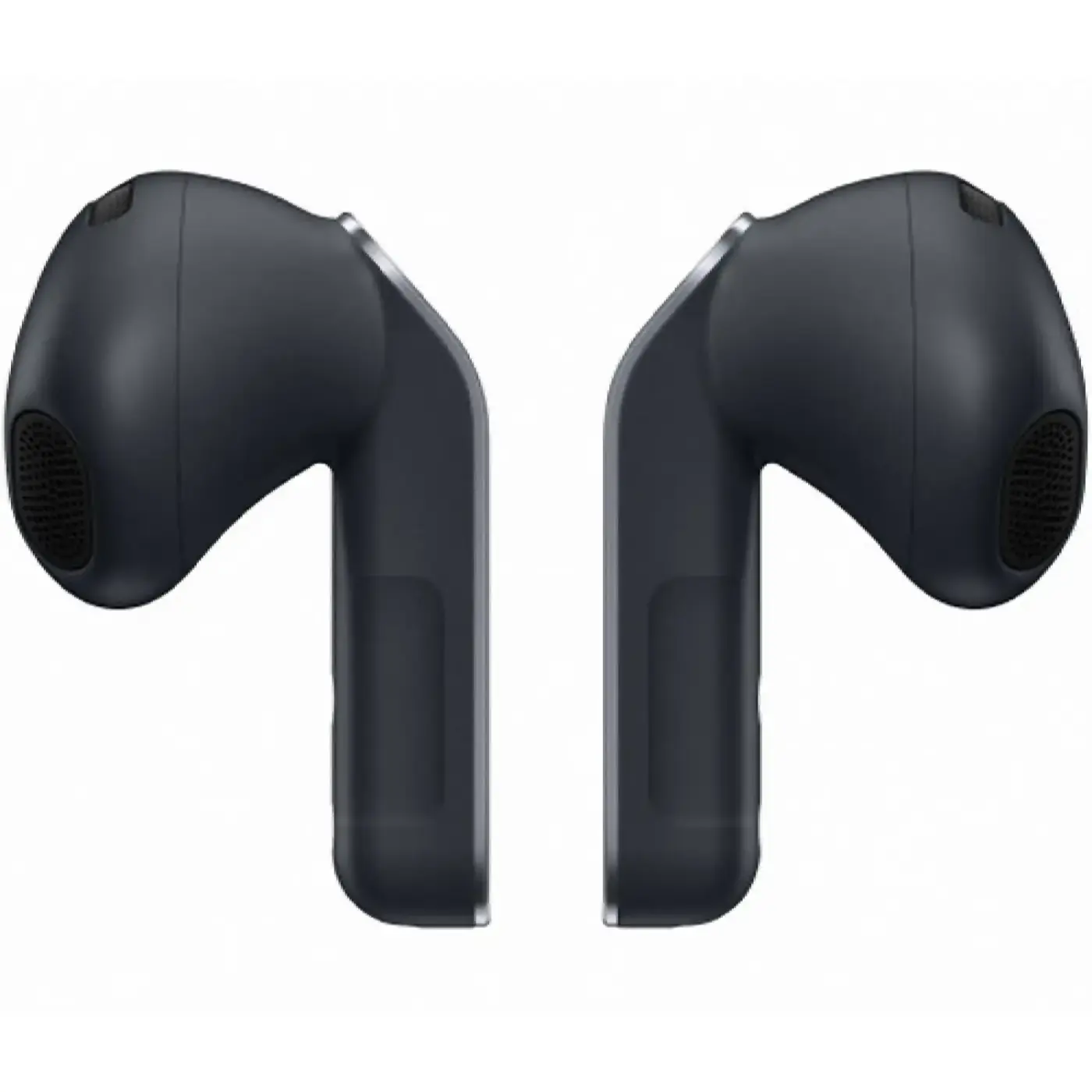 Купить Наушники Samsung Galaxy Buds4 Black (SM-R540NZKASEK) - фото 3