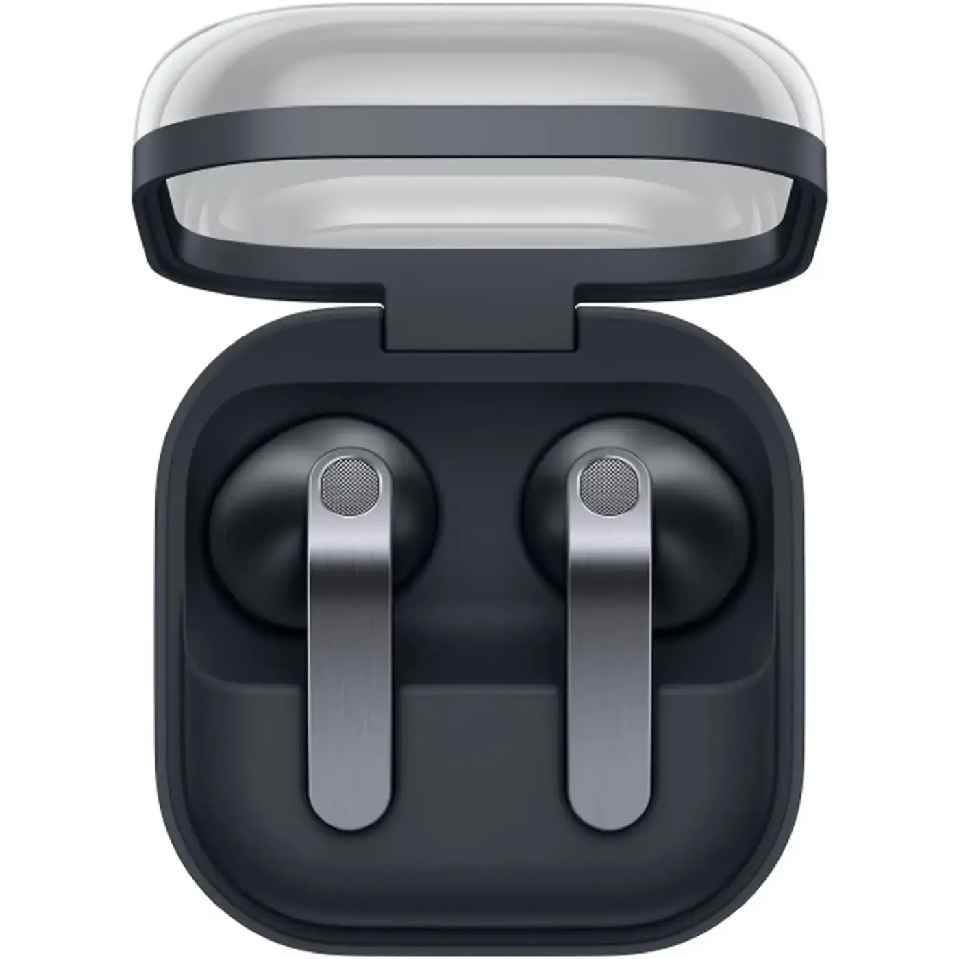 Купить Наушники Samsung Galaxy Buds4 Black (SM-R540NZKASEK) - фото 4