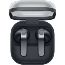 Купить Наушники Samsung Galaxy Buds4 Black (SM-R540NZKASEK) - фото 4