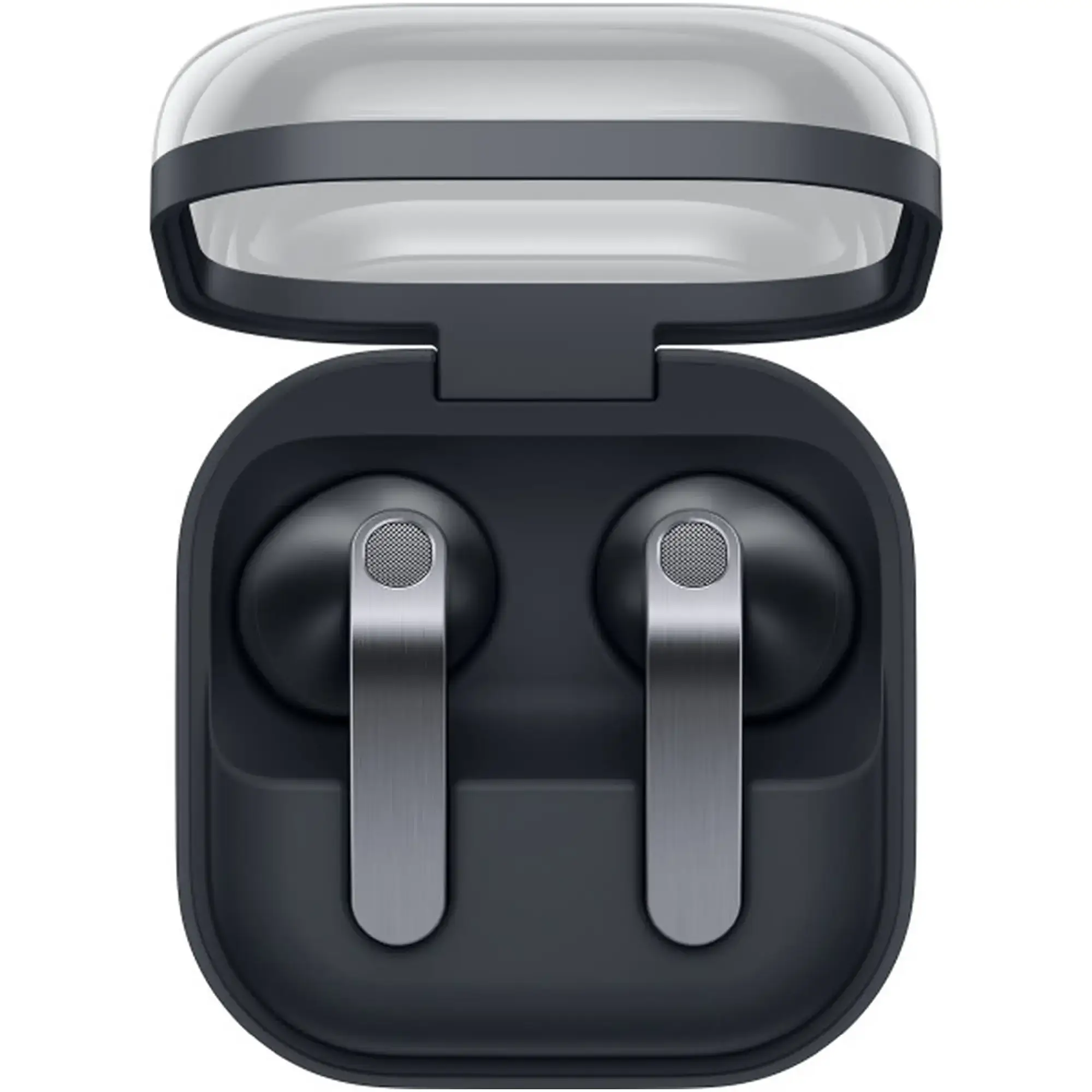 Купить Наушники Samsung Galaxy Buds4 Black (SM-R540NZKASEK) - фото 4