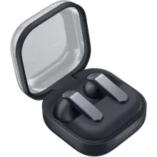 Купить Наушники Samsung Galaxy Buds4 Black (SM-R540NZKASEK) - фото 5