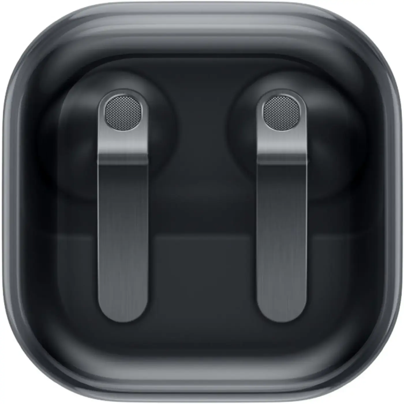 Купить Наушники Samsung Galaxy Buds4 Black (SM-R540NZKASEK) - фото 7