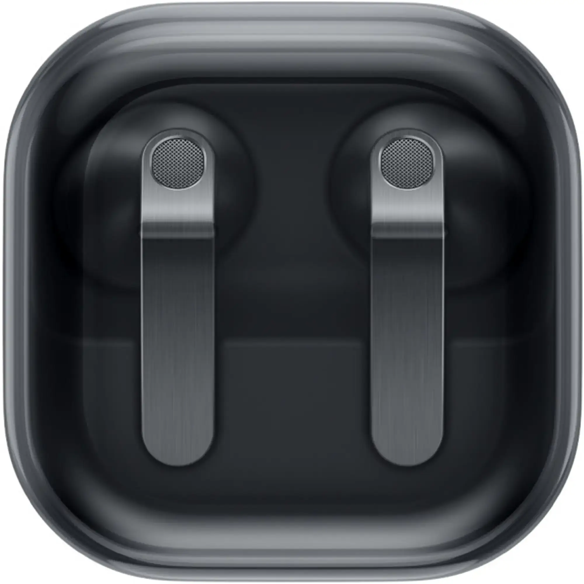 Купить Наушники Samsung Galaxy Buds4 Black (SM-R540NZKASEK) - фото 7