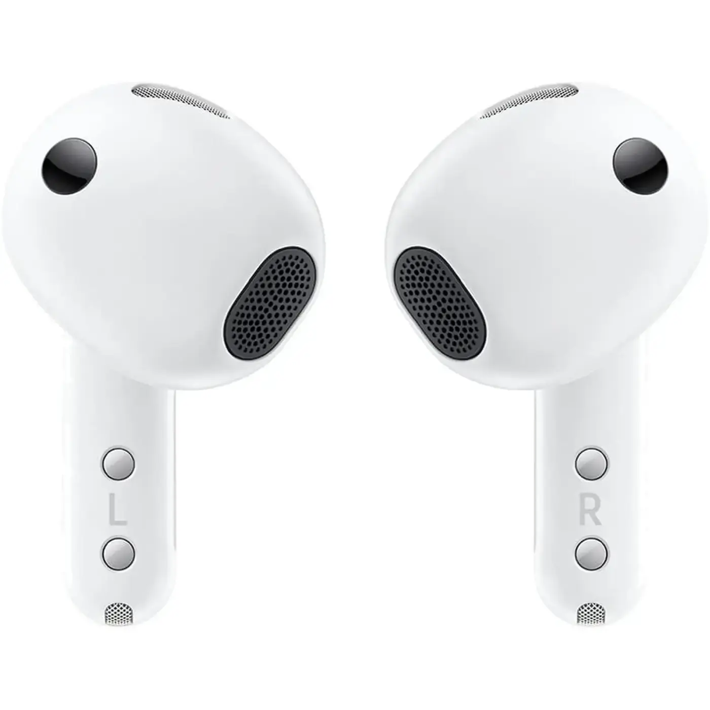 Купить Наушники Samsung Galaxy Buds4 White (SM-R540NZWASEK) - фото 1