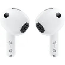 Купить Наушники Samsung Galaxy Buds4 White (SM-R540NZWASEK) - фото 1