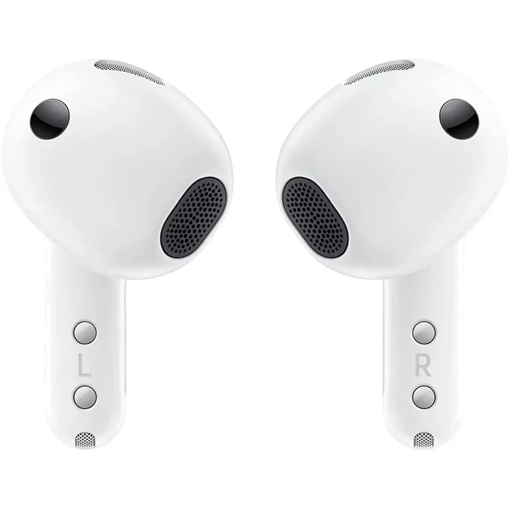Купить Наушники Samsung Galaxy Buds4 White (SM-R540NZWASEK) - фото 1