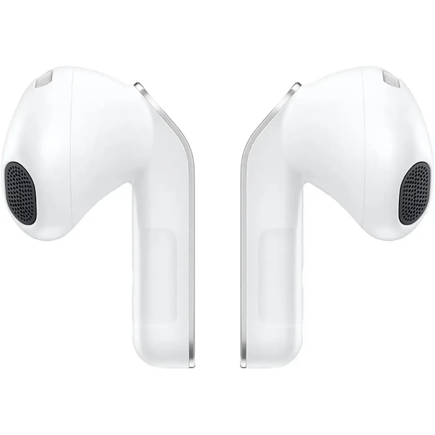 Купить Наушники Samsung Galaxy Buds4 White (SM-R540NZWASEK) - фото 2